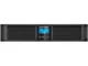 PowerWalker UPS LINE-INTERACTIVE 3000VA 8X IEC, 1X IEC/C19 OUT, RJ45, USB/RS232, LCD, RACK 19''/TOWER