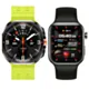 YAXO Smartwatch RENO Titanium Black + YAXO Smartwatch TAMPA Titanium Black