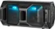 GŁOŚNIK DEFENDER RAGE BLUETOOTH 50W LED/BT/FM/USB/MIC/TWS