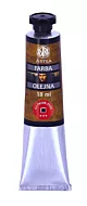 Farba olejna Astra Artea tuba 18ml - kadmium czerwony