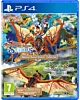 Monster Hunter Stories Collection PL (PS4)