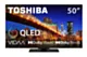 Toshiba Telewizor QLED 50 cali 50QV3F63DG