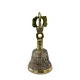 Dzwonek Tybetański - 5x11 cm mały