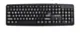 Esperanza Klawiatura USB EK129 Przewodowa