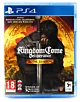 Kingdom Come Deliverance Royal Edition PL (PS4)