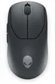 Dell Mysz bezprzewodowa gamingowa Alienware Pro Dark