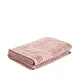 Ręcznik MERIDE różowy 50x90cm HOMLA