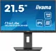 IIYAMA Monitor 22 cale XUB2293HS-B6 IPS,HDMI,DP,HAS(150mm)