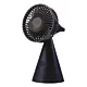 VITAMMY DREAM DESK FAN GRANATOWY Mini wentylator biurkowy USB, 4000 mAh