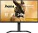 IIYAMA Monitor 32 cale GB3290QSU-B1 1ms,IPS,240Hz,2xHDMI,DP,400cd,1000:1,   USB HUBx4, 2x2W, HAS,