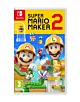 Super Mario Maker 2 (NSW)