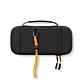 YAXO Etui do konsoli SCUTUM do NS/NS2 Techno Black