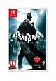 Batman Arkham Trilogy PL (NSW)