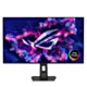 Asus Monitor 31.5 cala XG32UCDS DP HDMI USB-C 0,03MS
