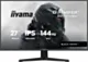 IIYAMA Monitor 27 cali G2741HSU-B1 IPS,FHD,144Hz,1ms,2xUSB, 350cd,HDMI,DP