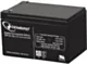 Gembird Akumulator uniwersalny 12V/12Ah