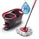 Vileda Mop obrotowy TURBO 3w1 Microfibre