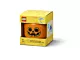 LEGO Halloween 40330804  Pojemnik mini głowa LEGO - Dynia