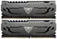 Patriot Pamięć DDR4 Viper Steel 16GB/3600(2*8GB) Grey CL17