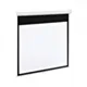 ART Ekran elektryczny 4:3 150 305x229 cm biały