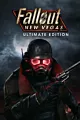 Fallout: New Vegas Ultimate Edition KLUCZ CD KEY KOD BEZ VPN WYSYŁKA 24/7 NA EMAIL