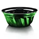 FORMA DO PIECZENIA BABKI 25x10.5CM BERLINGER HAUS EMERALD METALLIC LINE BH-6459