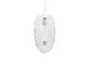 Natec Mysz Ruff 2 1000 DPI Biała