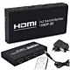 HDMI 2x2 Switch Splitter 1080p 3D rozdzielacz wideo 2 monitory 2 komputery