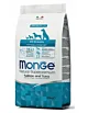 Monge Specjality Line Hypoallergenic  Łosoś z tuńczykiem 2,5kg