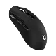 AQIRYS Myszka Dual Mode: Wirelles+Wired ZEPHYR black