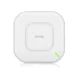 Zyxel Punkt dostępowy WAX630S 802.11ax 4x4 1Y NCC Pro Pack Smart Antenna