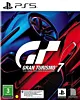 Gran Turismo 7 (PS5)