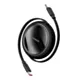 Kabel USB-C do USB-C Baseus Free2Draw, PD, 100W, 1m (czarny)