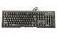 A4 Tech Klawiatura  KR-83 USB