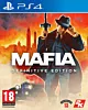 Mafia - Edycja Ostateczna PL/ENG (PS4)