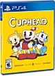 Cuphead (Import) (PS4)