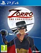 Zorro: The Chronicles (PS4)