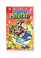 WarioWare: Move It! (NSW)