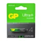 GP Battery Baterie alkaliczne LR03/AAA GP ULTRA+ 4szt. G-TECH