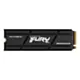 Kingston Dysk SSD FURY Renegade 4TB PCI-e 4.0 NVMe 7300/7000