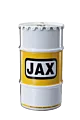JAX Flow-Guard Synthetic ISO 15—680 Syntetyczny olej przekładniowy i hydrauliczny 18.9 L (5 galonów) / ISO 46