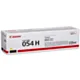 Canon Toner 054 H YELLOW 3025C002