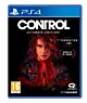 CONTROL Ultimate Edition PL (PS4)