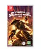 Oddworld Stranger Wrath (NSW)