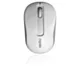 RAPOO Mysz optyczna Bezprzewodowa M10PLUS Biała