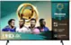 Hisense Telewizor LED 50 cali 50A6Q