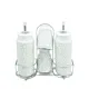 CERAMICZNY ZESTAW DO PRZYPRAW 5 EL. MAESTRO MR-20033-04S