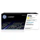 HP Toner 212X W2122X żółty