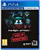 Five Nights at Freddy's - Help Wanted (PS4)