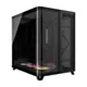 Corsair Obudowa AIR 5400 RS-R ARGB Mid Tower Czarna